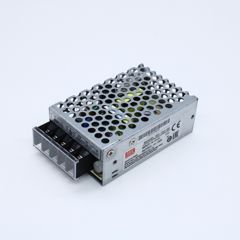 DC-DC, 15Вт, Uвх=36 - 72B DC, выход 5B/2.5A, изоляция 3000B DC, в кожухе 79x51x28мм, -10...+60°C