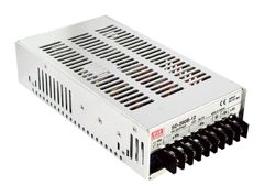 DC/DC-Conv 36-72V:12V 16,7A 200W