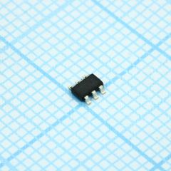 IC LOAD SW HIGH SIDE 6SOT