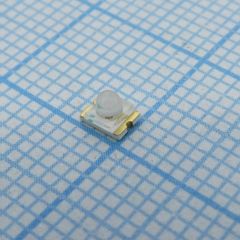 Светодиод smd 3,2х2,4мм/красный/631нм/180-2800мкд/прозрачный/25°
