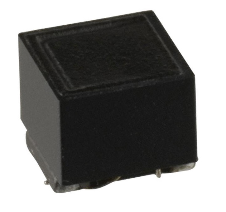 Дроссель синфазный SMD 2020 0,5A 3kOhm/100MHz 300mOhm DCR
