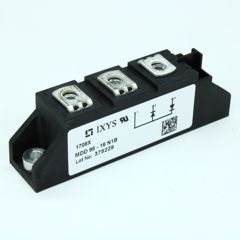 DIODE MODULE 1.6KV 120A TO240AA