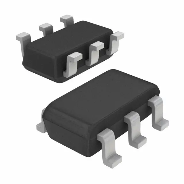 TRANS 2PNP 150V 0.2A SOT26
