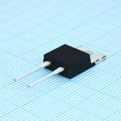 Диод Шоттки SiC 600В 14.5А (TC=135˚C)