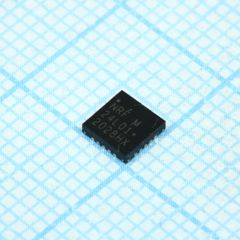 Радиотрансивер 2.4GHz, SPI, 1.9V-3.6V, -40...85°C