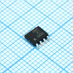 Защищенный ключ одноканальный 5В...34В 2.4A 8-Pin DSO лента на катушке