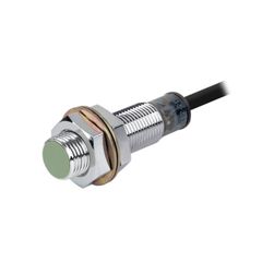 Датчик индуктивный Autonics PR12-2DN- 2mm, M12x1 mm, NPN - NO, 800Hz, 12-24VDC, 3 wire, Shield type