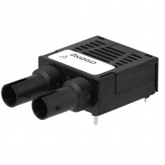 Оптоволоконный приемопередатчик 125 MBd 1300 нм