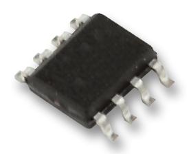 Транзистор полевой MOSFET N-канальный 30В 13.3A 8-Pin SOIC лента на катушке