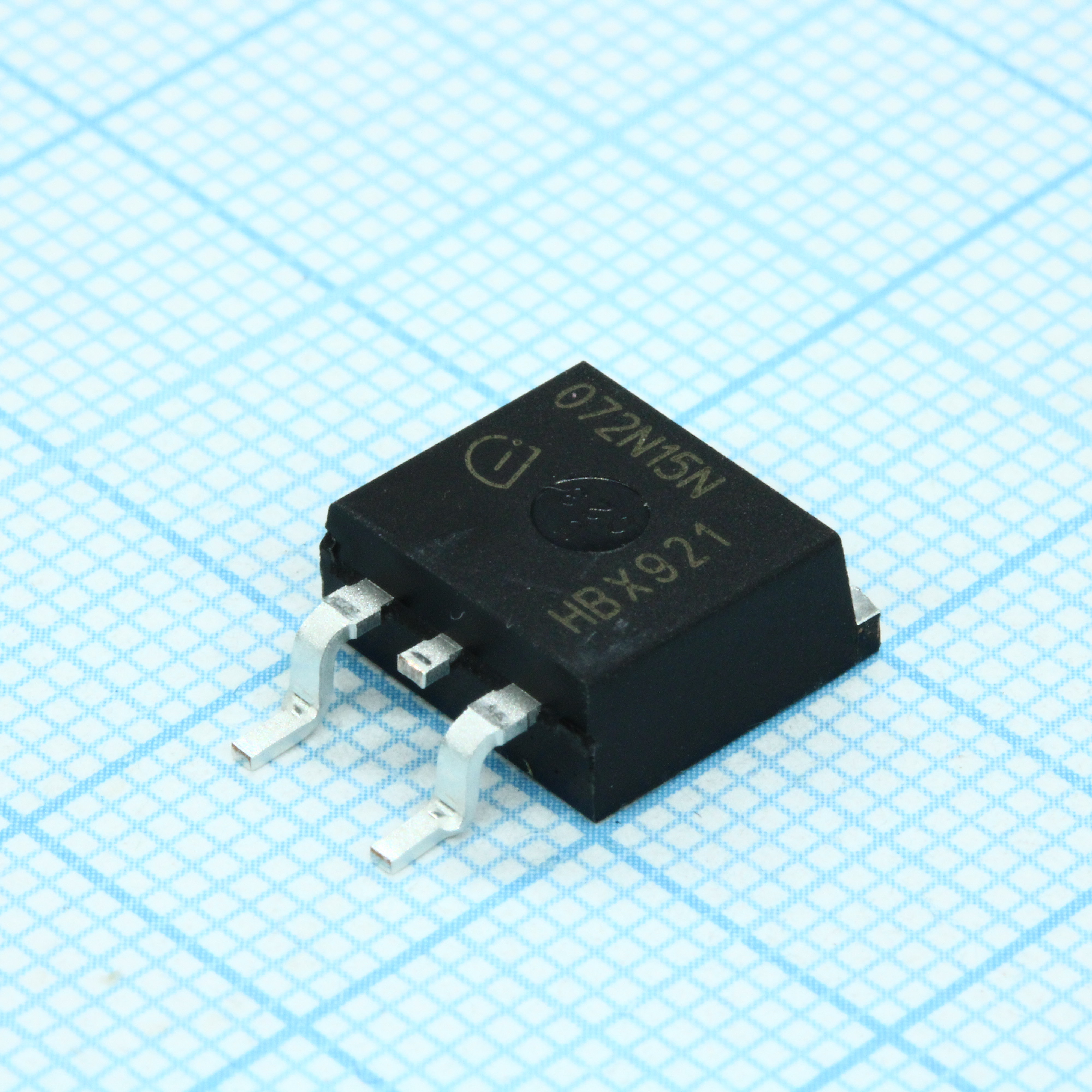 Транзистор полевой MOSFET N-канальный 150В 100А 300Вт