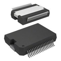 IC SWITCH HISIDE SMART DSO-36
