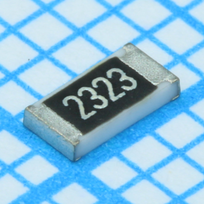 Толстопленочный ЧИП-резистор 1206 1.5кОм ±5% 0.25Вт -55°С...+155°С