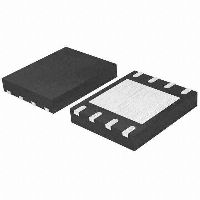 Транзистор полевой MOSFET N-канальный 150В 31мОм 54нКл PQFN 5x6мм