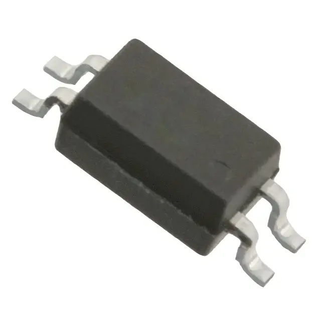 Оптоизолятор 2.5кВ транзисторный выход 4SOIC