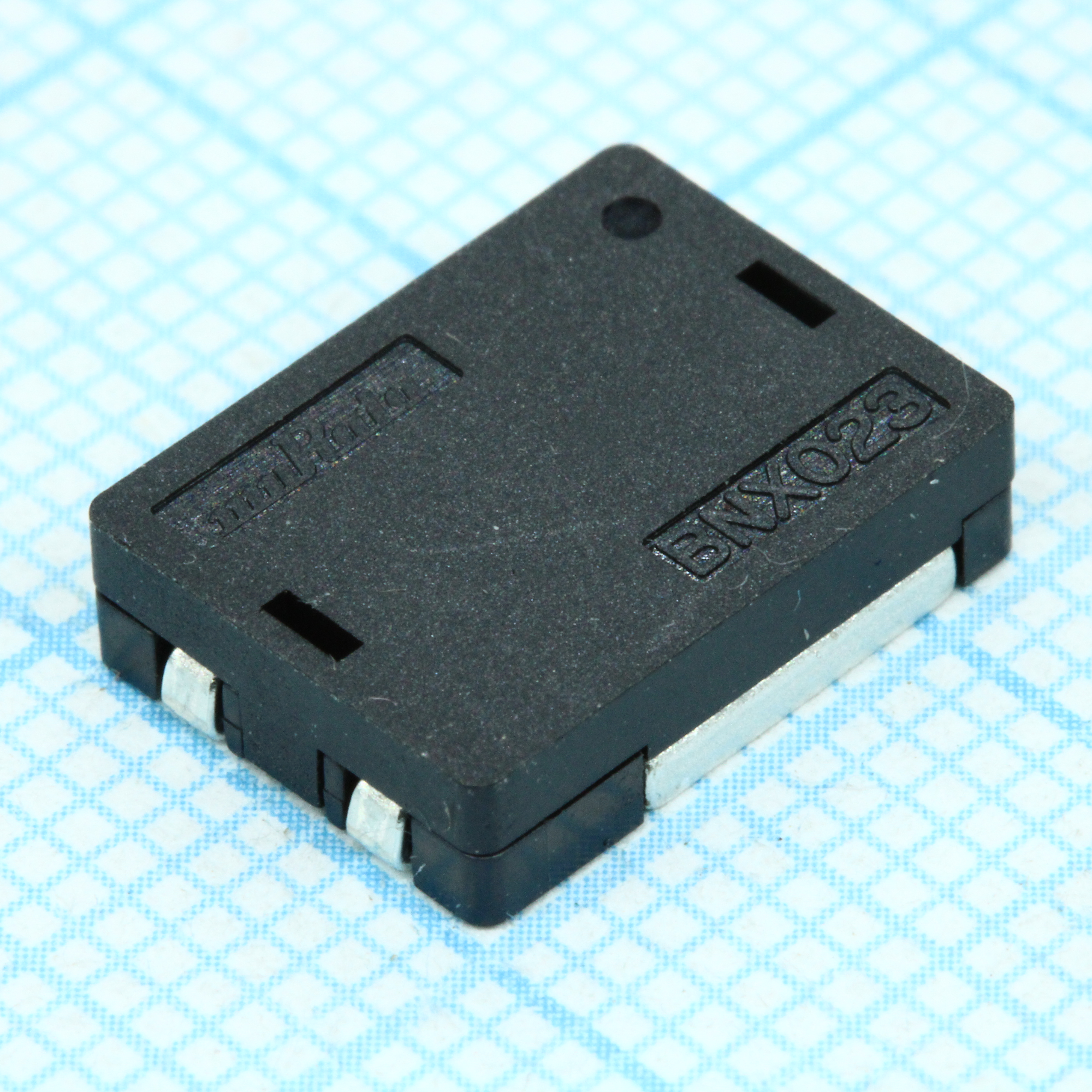 EMI фильтр индуктивно-емкостной 15A 100VDC 35dB SMD T/R