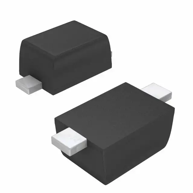 Диод общего применения 80В 125мА SOD523