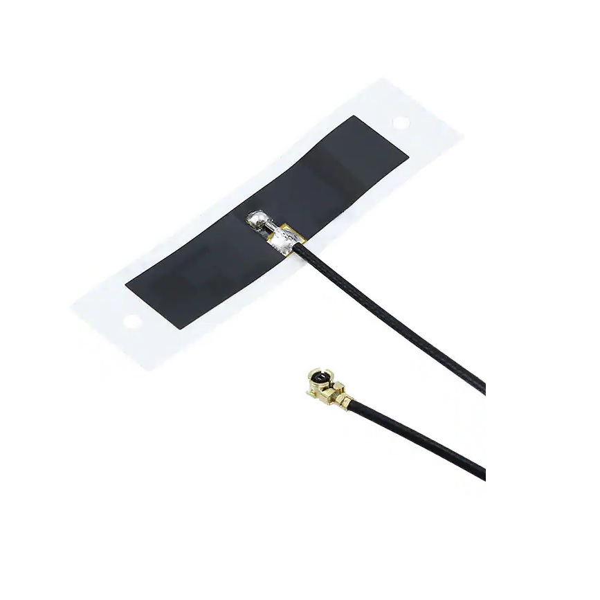 Антенны 2.4/5G dual band Flex*100mm assy