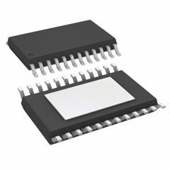 IC MOTOR DRIVER PAR 24TSSOP