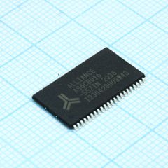 IC SRAM 8MBIT 55NS 44TSOP