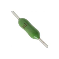 FF 125 V 5 А 2.8х7.11 mm, в керамическом корпусе