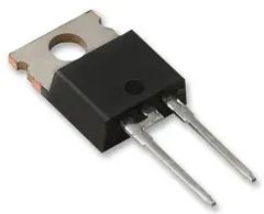 Диод импульсный 1.2кВ 20A 2-Pin(2+Tab) TO-220AC туба