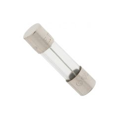 F  250 V 0,40 A 5x20 mm, в стеклянном корпусе