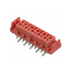 Сокет микро SKT 10 контактов шаг 1.27мм SMD лента на катушке