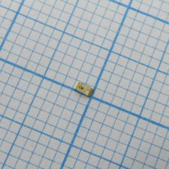 Светодиод smd 1,6х0,8мм/красный/630нм/120-230мкд/прозрачный/120°