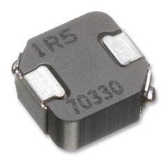 Катушка индуктивности SMD силовая проволочная экранированная 10мкГн ±20% 100кГц Metal 2.3A 0.1748Ом лента на катушке