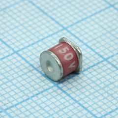 5x4.4mm 150V 1kA.