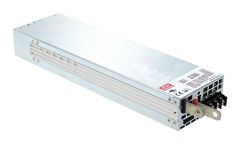 AC-DC, 1608Вт, вход 90…264V AC, 47…63Гц /127…370В DC, выход 48В/33.5A, рег. вых 47.5…58.8В,  изоляция 3000В AC, в корпусе 300х85х41мм, -30…+70°С