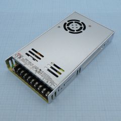 AC-DC, 320Вт, ККМ, вход 88…264V AC, 47…63Гц /124…370В DC, выход 15В/21.4A, рег. вых 13.5…18В, изоляция 3000В AC, в корпусе 215х115х30мм, -30…+70°С