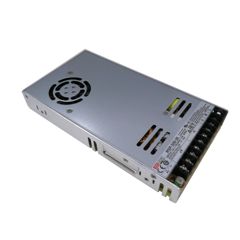 AC-DC, 320.4Вт, ККМ, вход 88…264V AC, 47…63Гц /124…370В DC, выход 36В/8.9A, рег. вых 32.4…39.6В, изоляция 3000В AC, в корпусе 215х115х30мм, -30…+70°С
