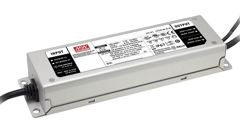 AC-DC, 149.8Вт, IP67, вход 100…305В AC, 47…63Гц/142…431В DC, ККМ, выход 107…214В/700мА, DALI-димминг, изоляция 3750В AC, в кожухе 219х63х35.5, -40…+70°С, с проводом заземления