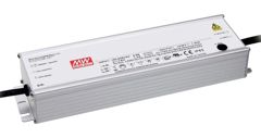 AC-DC, 249.9Вт, IP65, вход 90…305В AC, 47…63Гц/127…431В DC, ККМ, выход 59…119В/2100мА, рег. выход 1050…2100мА, изоляция 3750В AC, в кожухе 244.2х68х38.8, -40…+70°С