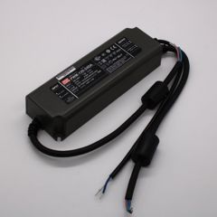AC-DC, 120Вт, ККМ, IP67, вход 90…305В AC, 47…63Гц, выход 24В/5А, изоляция 3750В AC, в кожухе 191х63х37.5мм, -40…+70°С, димминг DALI, выход: стабилизированное напряжение с ШИМ