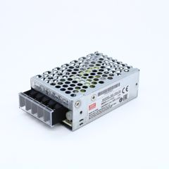 DC-DC, 15 Вт, вход 9,2...18B DC, выход 24В/0,625A, изоляция 3000B DC, в кожухе 79x51x28мм, -10...+60°C