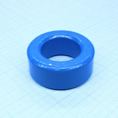 Сердечник тороидальный R50*30*20 N30 Al=8700nH 25%
