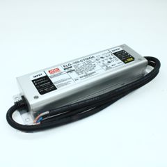 AC-DC, 149.8Вт, IP67, вход 100…305В AC, 47…63Гц/142…431В DC, ККМ, выход 107…214В/700мА, DALI-димминг, изоляция 3750В AC, в кожухе 219х63х35.5, -40…+70°С, с проводом заземления