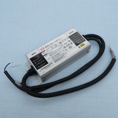 AC-DC, 100Вт, стабилизатор тока, IP67, вход 90…305В AC