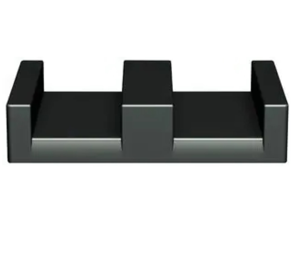 E 20/10/6 N87 с;заз.;0.25 мм Сердечник B66311G0250X187