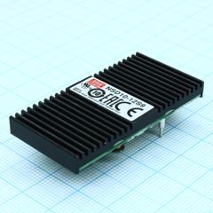 Преобразователь DC/DC, на печатную плату вход 12В выход 9В 1.1A 9.9Вт 6-Pin