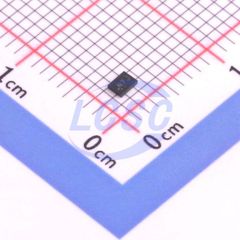 12-ти разрядный АЦП шина I2C 3.3KSPS 10QFN