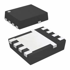 Транзистор полевой MOSFET N-канальный 60В 50A VSONP-8