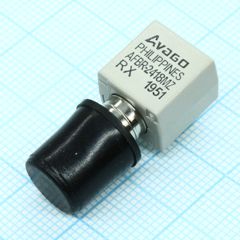 Оптоволоконный приемник 50 MBd 820 nm