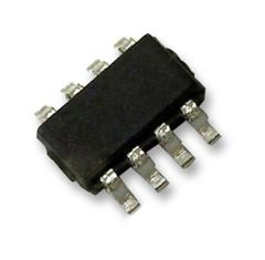 IC POT DIG AUDIO 32TAP SOT23-8