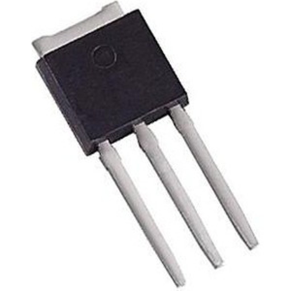 Транзистор полевой MOSFET P-канальный 60В 8.8А 42Вт