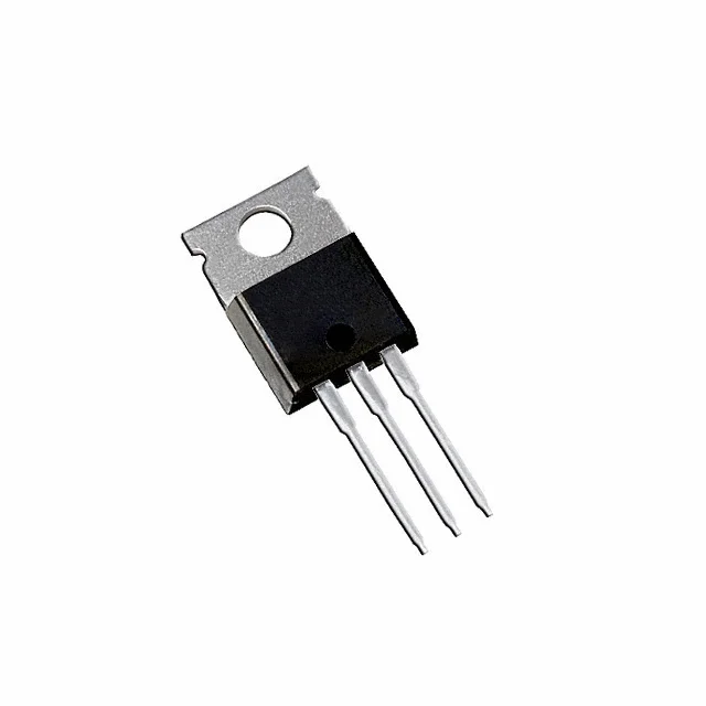Транзистор полевой MOSFET N-канальный 60В 50А 190Вт, 0.018 Ом