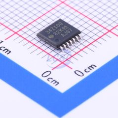 IC BATT MGMT LIION/LPO4 14TSSOP