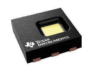 Датчик влажности для монтажа на плате HDC1080 Low Power, High Accuracy Digital Humidity Sensor with Temperature Sensor 6-WSON -40 to 125
